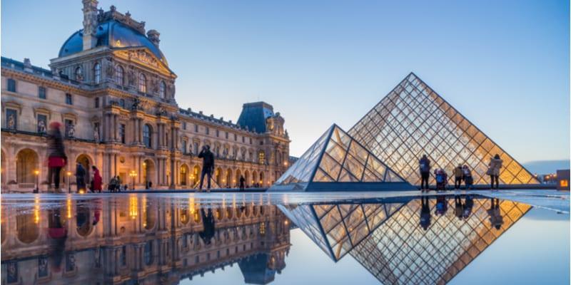 Louvre