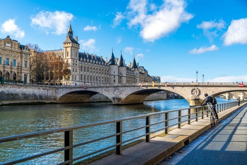 La Conciergerie