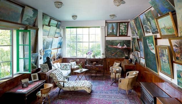 studio-monet