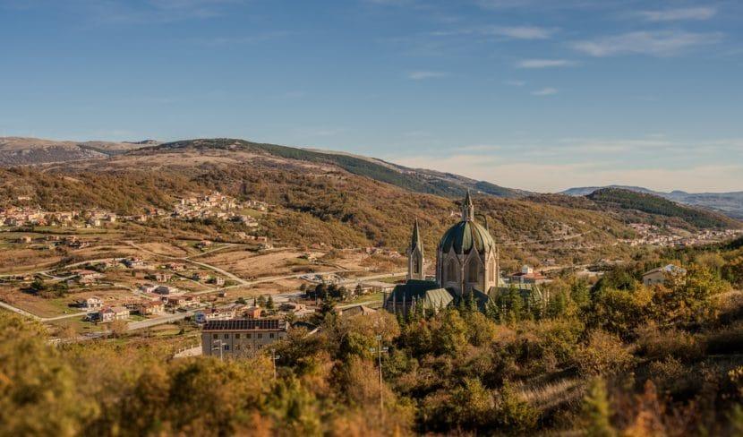 Castelpetroso