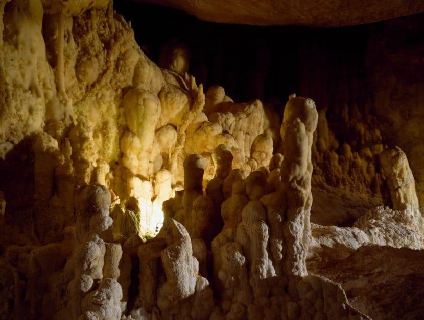 Grotte de Toirano