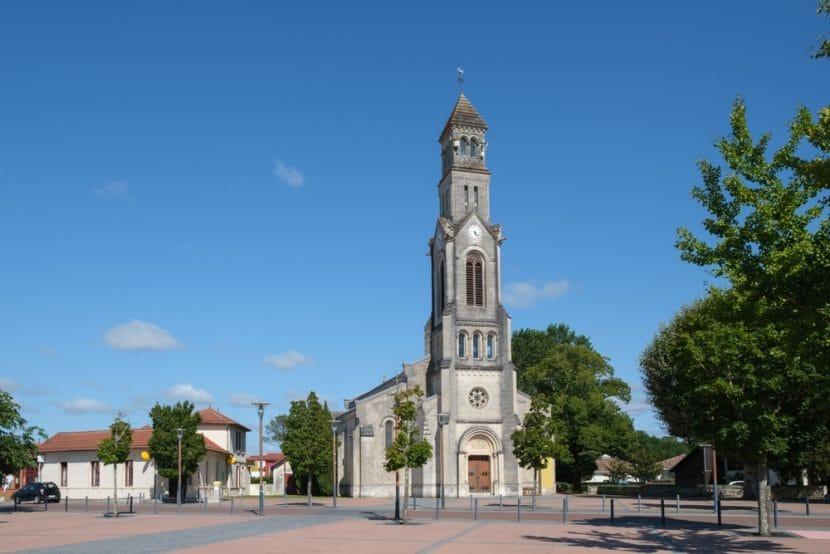 Lège-Cap-Ferret