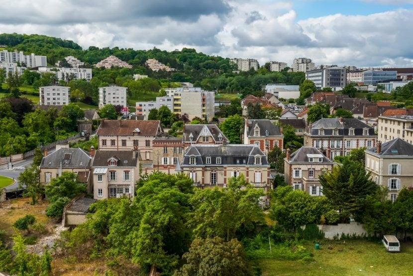 Épernay