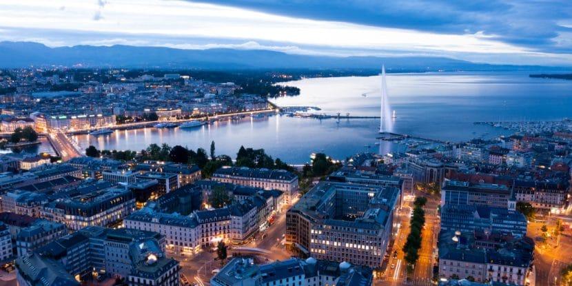 Que voir à Genève