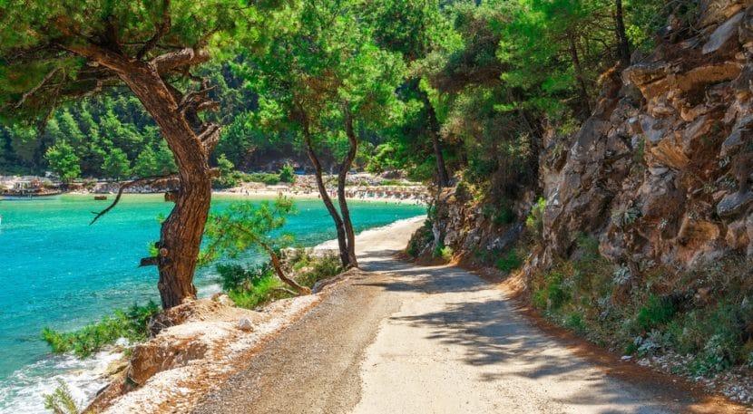 Thassos