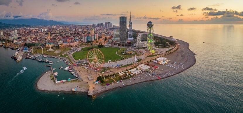 Batumi
