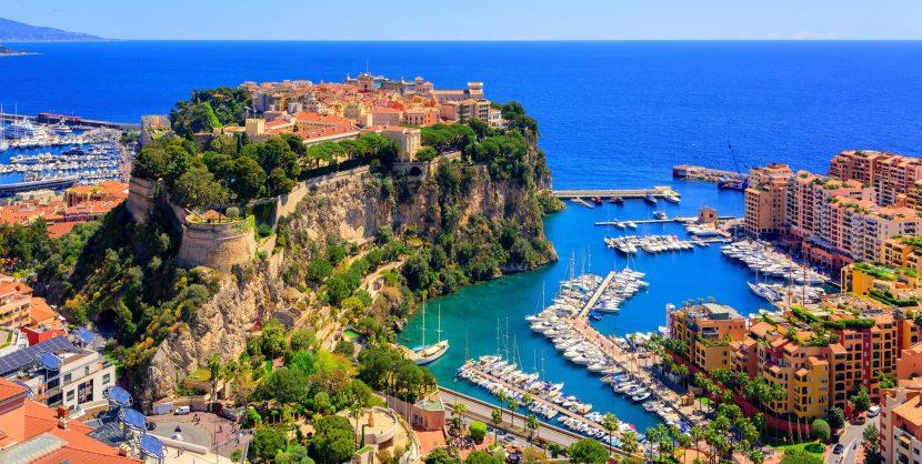 Principauté de Monaco