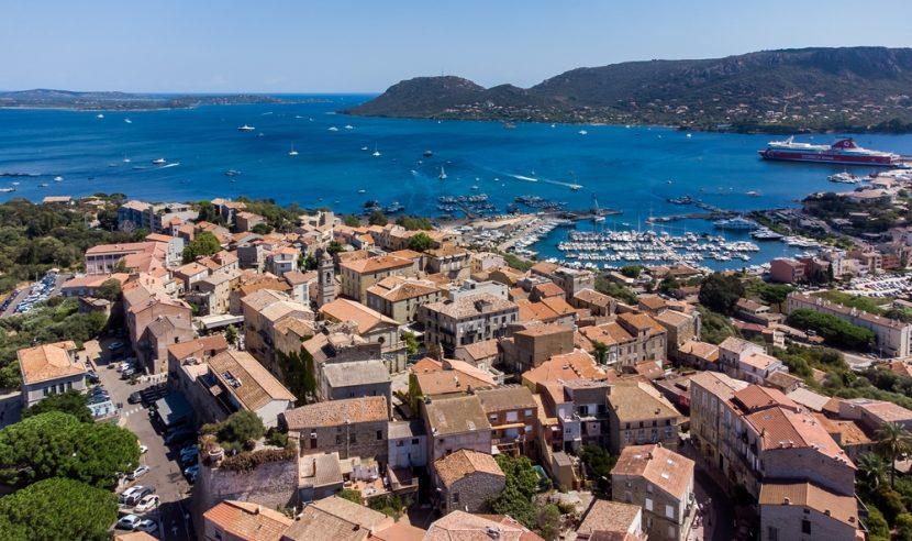 Porto Vecchio