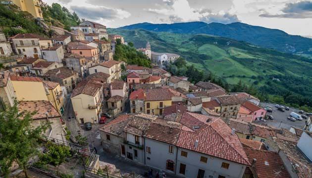 lucania