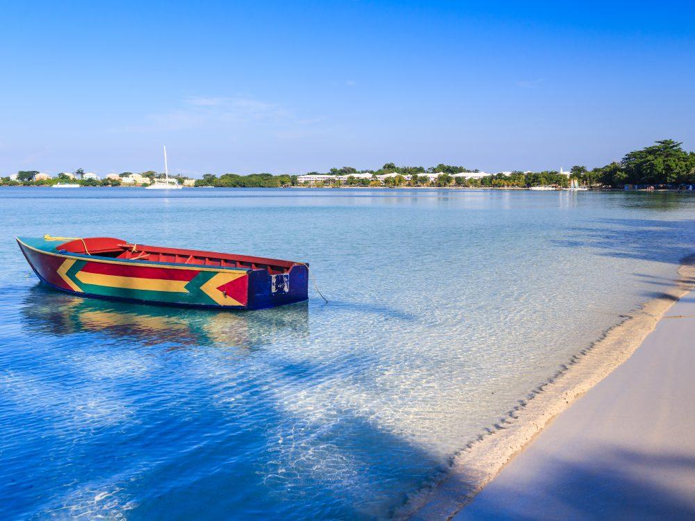 Itinerario de Jamaica