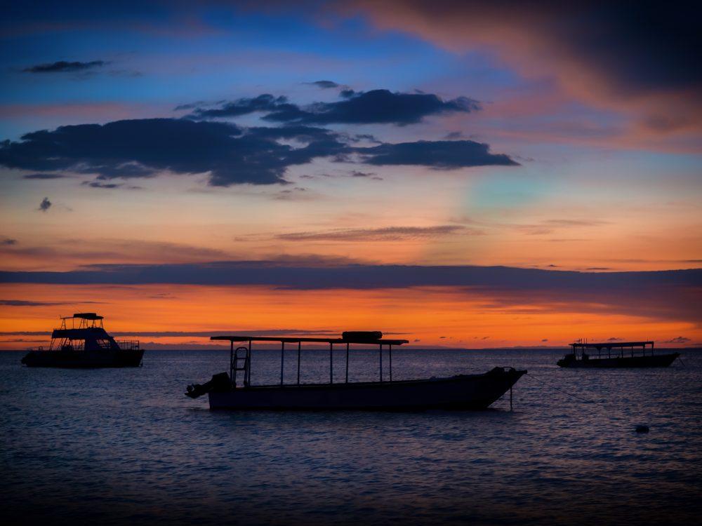 Playa Negril