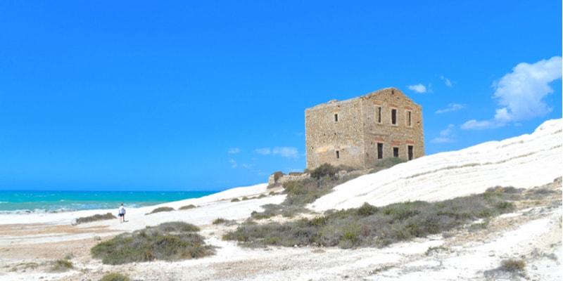 Playas Agrigento