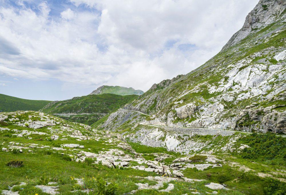 Via del sale