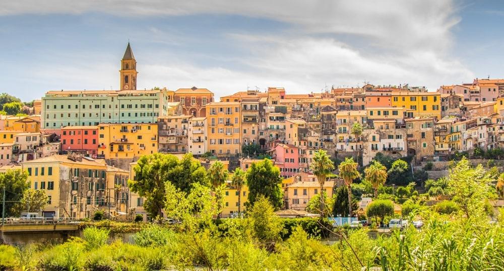 Ventimiglia