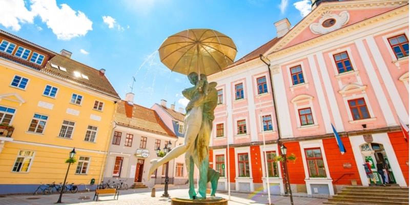 tartu