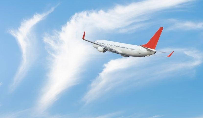 Turbulences en avion