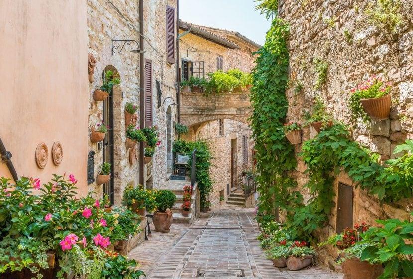 Spello