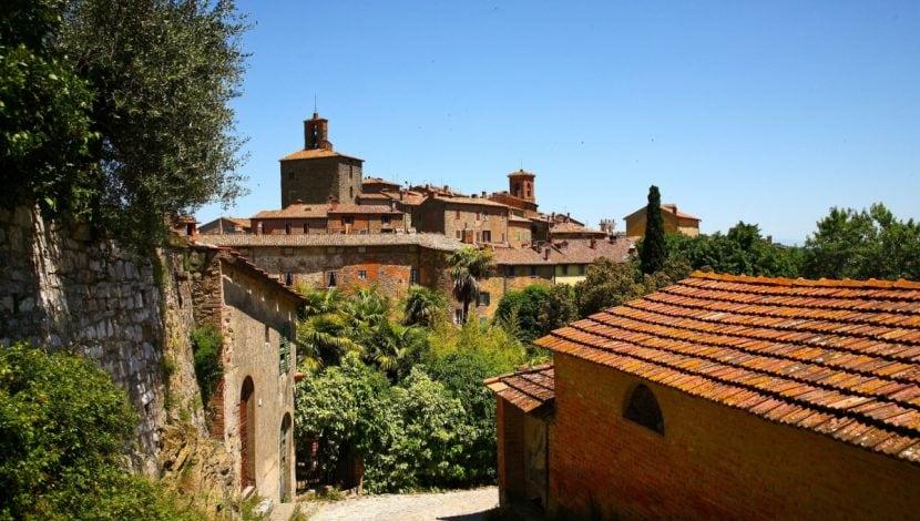 Panicale