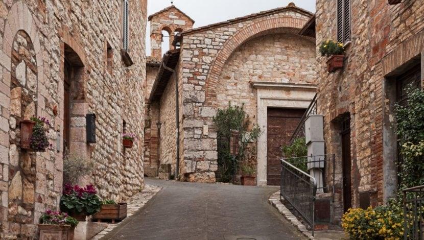 Corciano