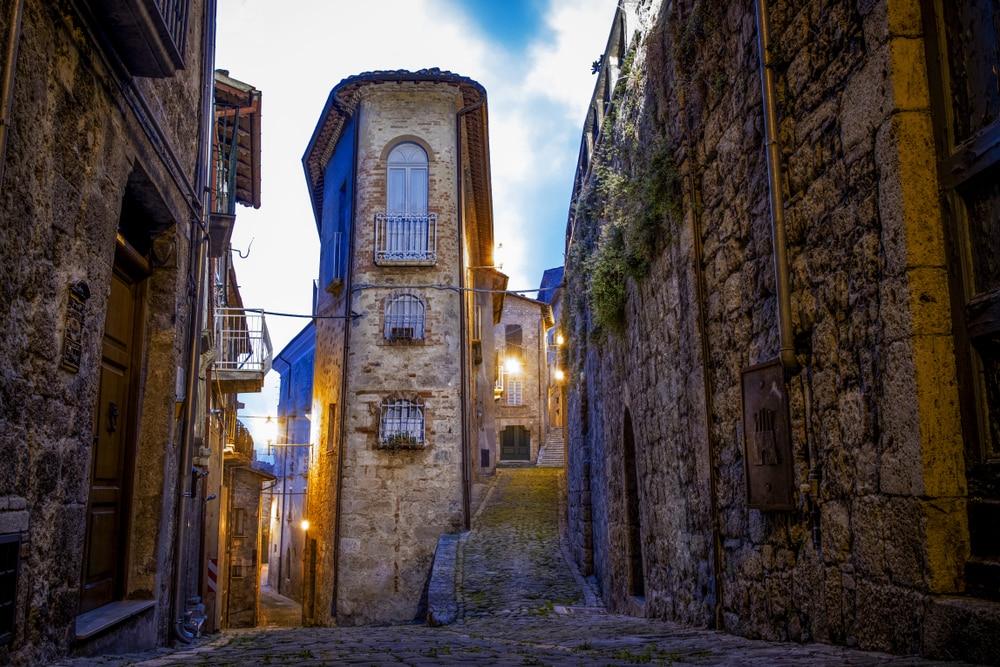 Civitella del Tronto