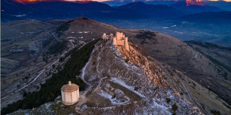 Rocca Calascio