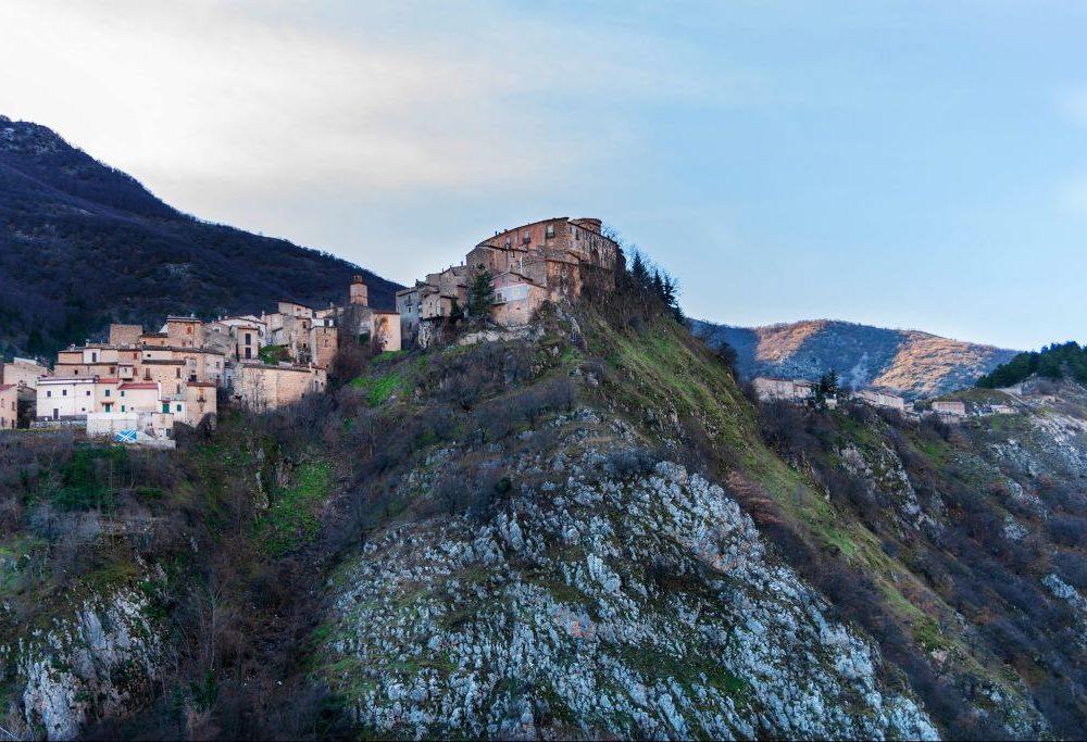 Villalago