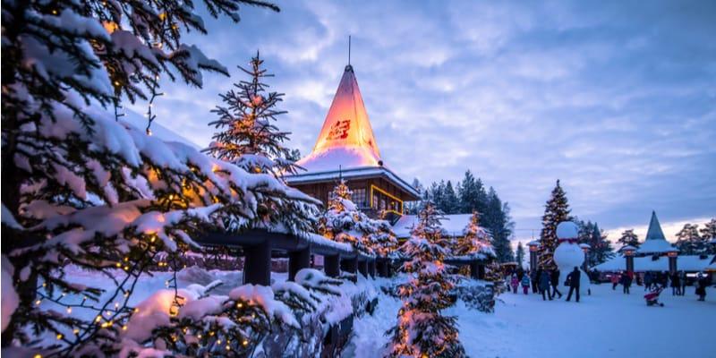 rovaniemi