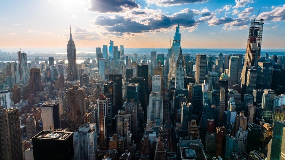 Nueva York