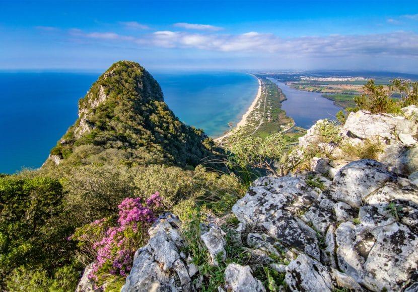 Circeo