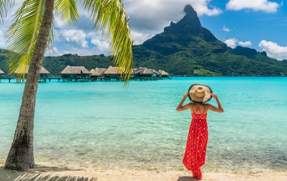 Bora Bora en Polynésie : que voir et quand y aller
