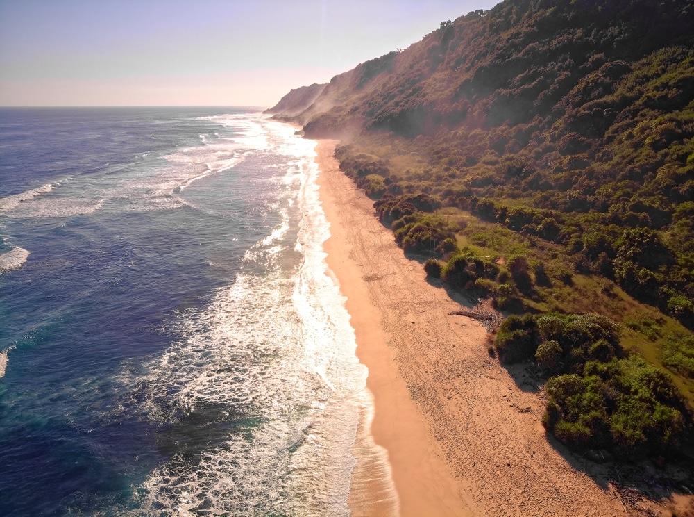 Plages de Bali