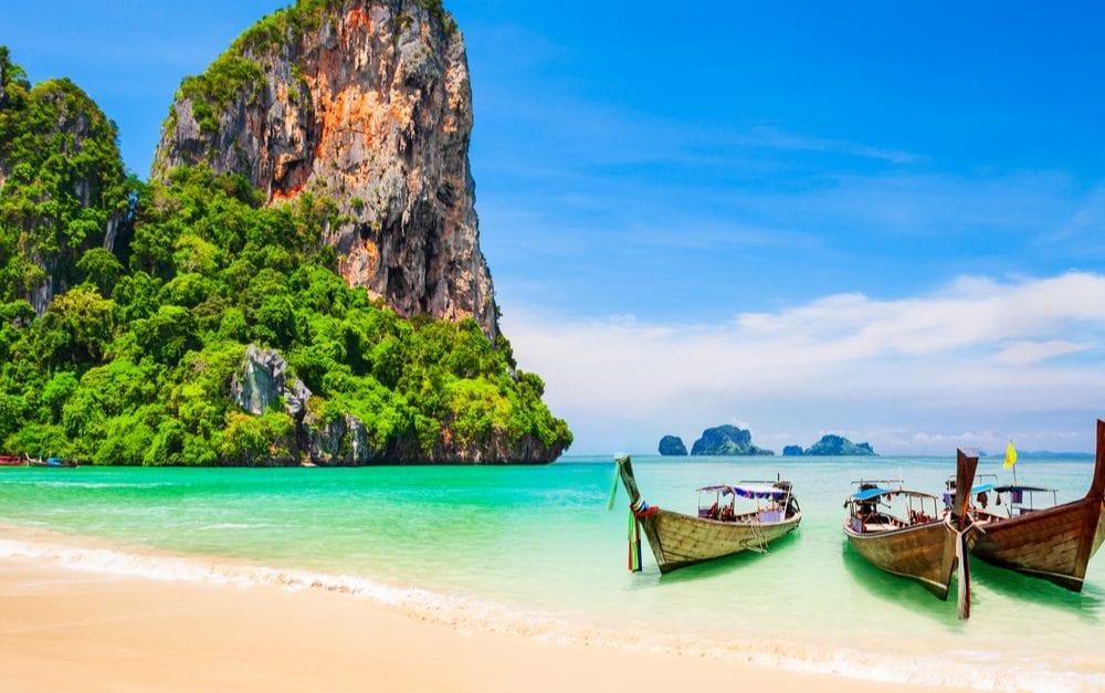 Thaïlande : Que voir ? Meilleures choses à faire et à voir au moins une fois