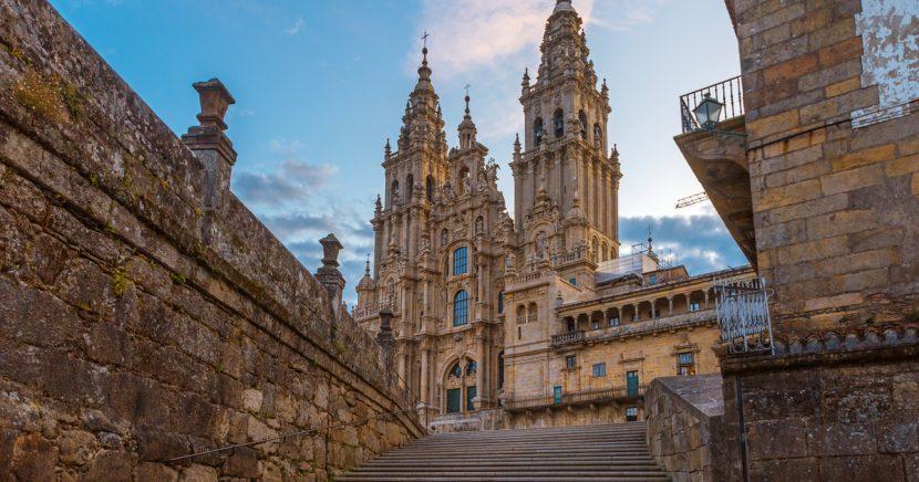 Saint-Jacques-de-Compostelle, que faire et que voir lors d'un week-end