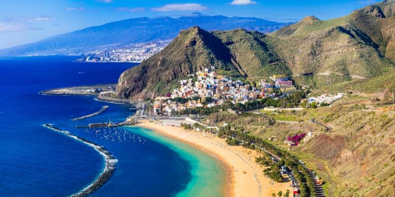 Que voir à Tenerife