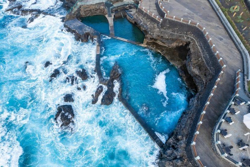 La Fajana, La Palma