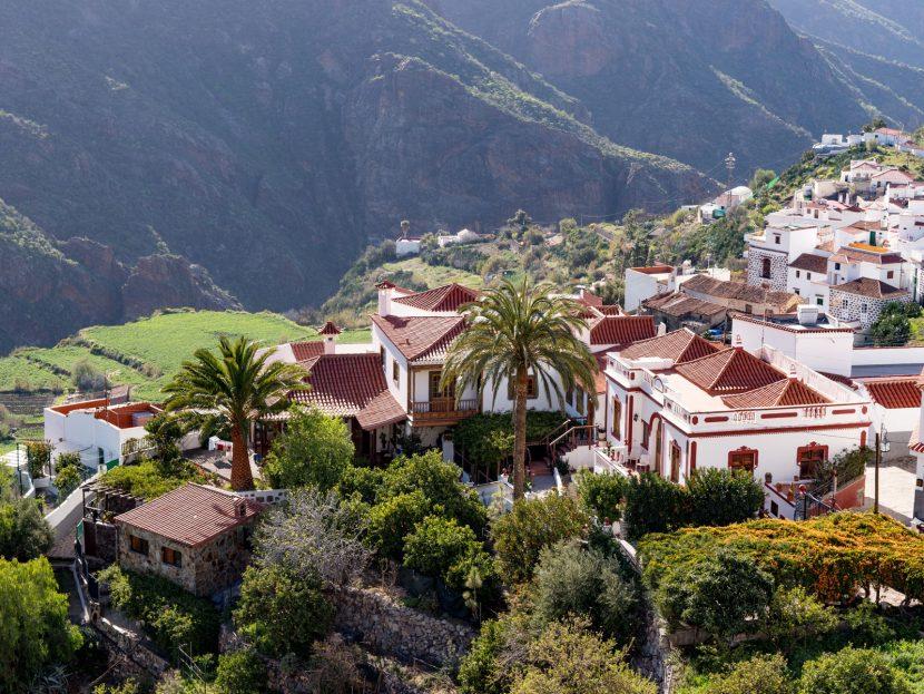 Gran Canaria