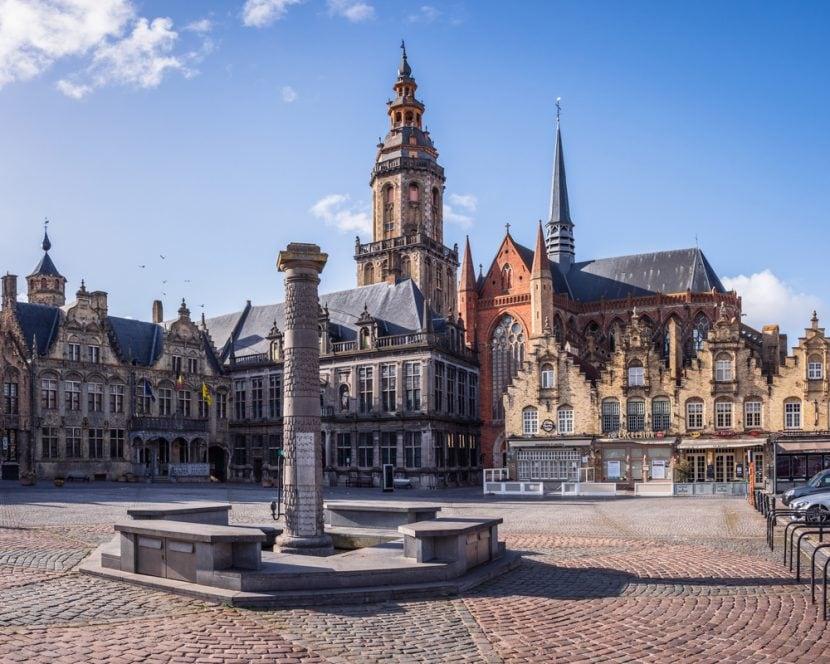Veurne