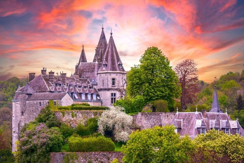 Durbuy