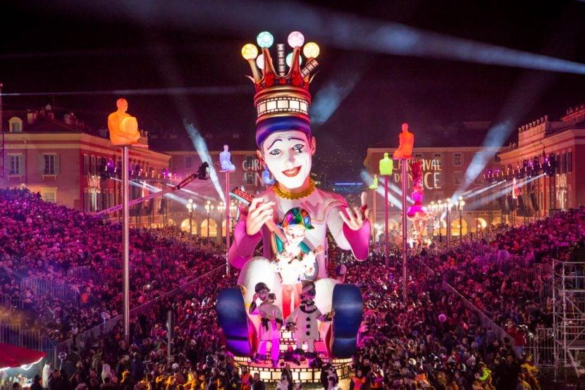 Carnaval de Nice