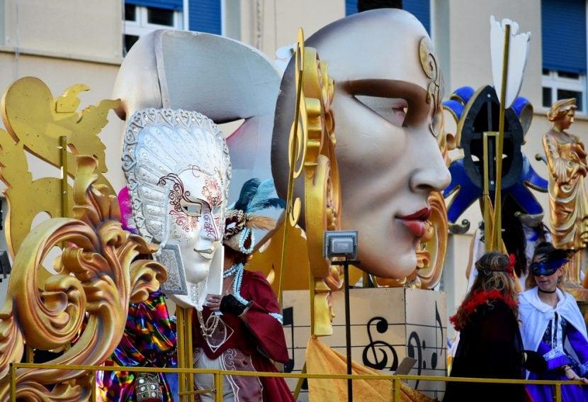 Carnaval de Cadix