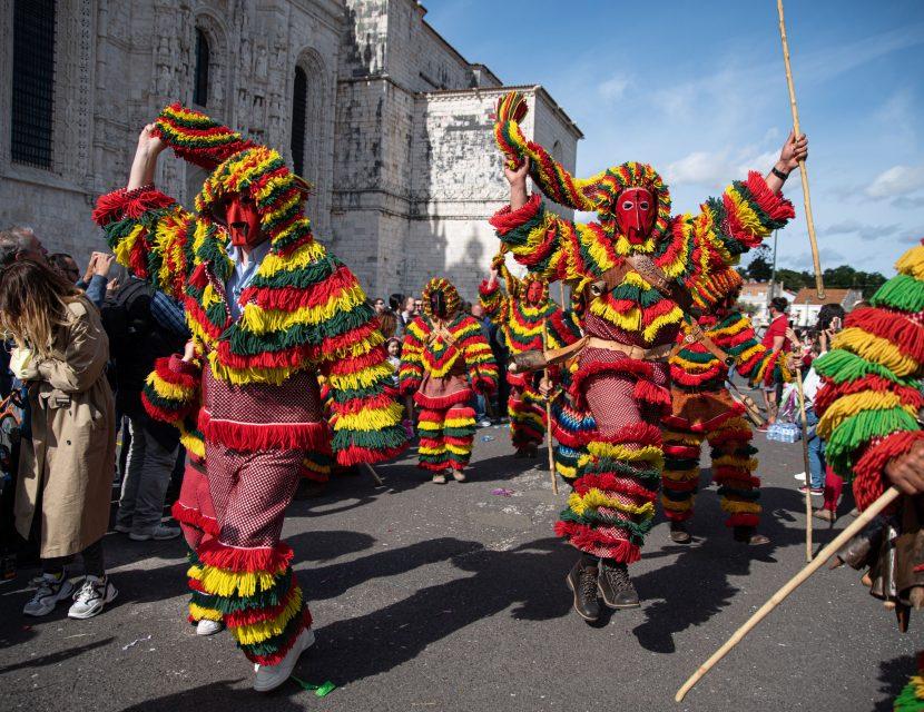 Carnaval Low cost