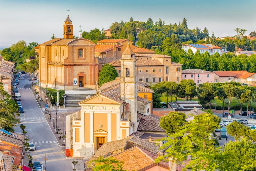 Longiano