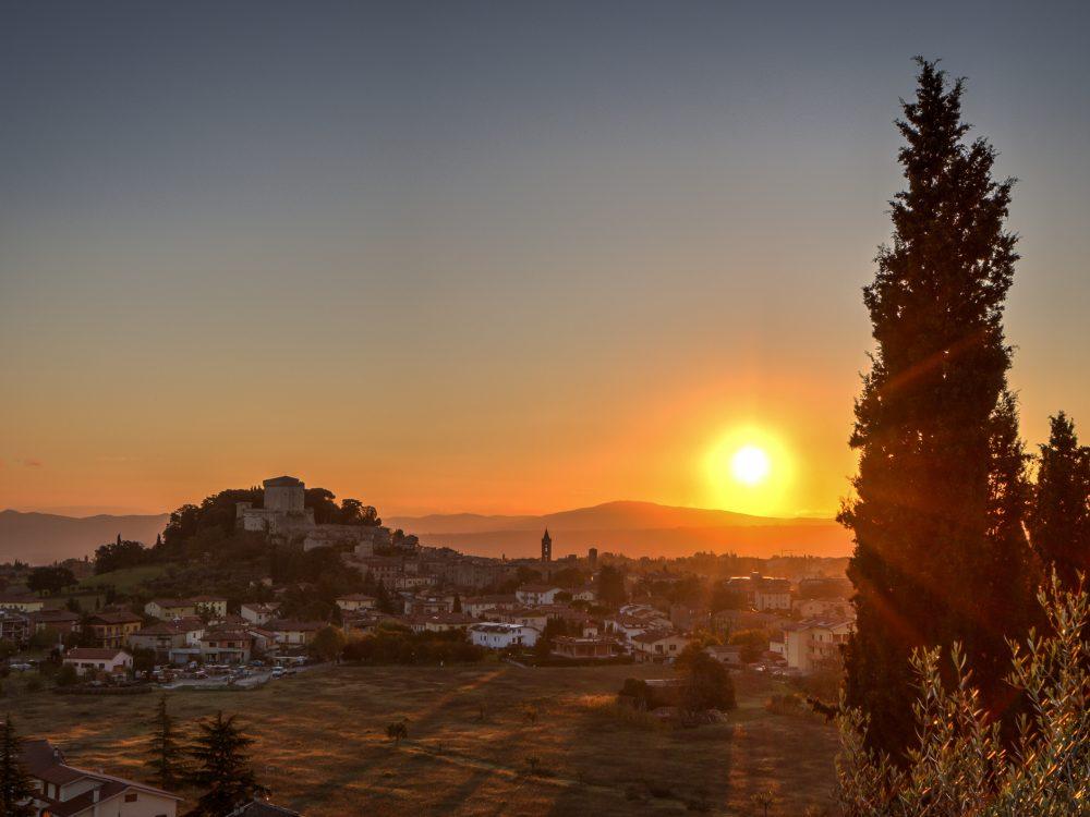 Sarteano