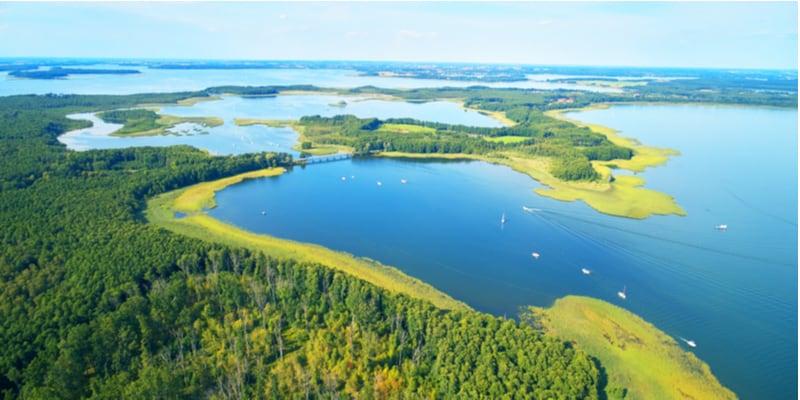 lago-sniardwy