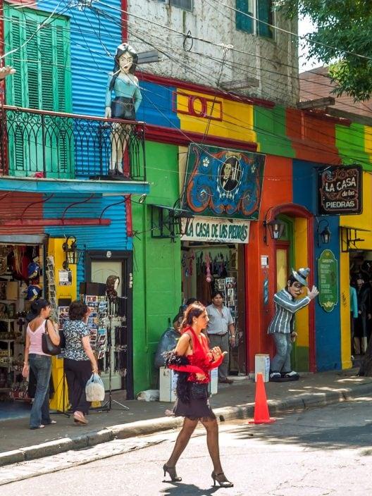 Buenos Aires