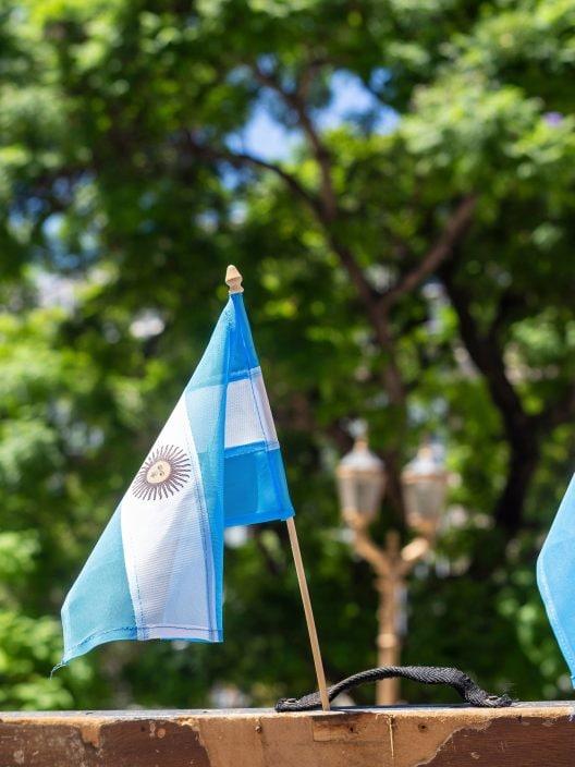 Jour de l'Indépendance en Argentine : quand est-ce célébré ?