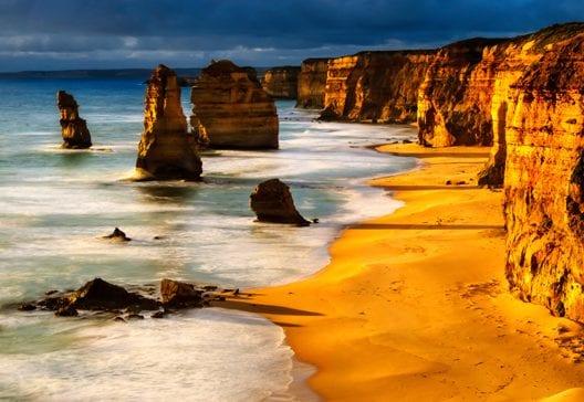 Les 31 plus belles routes du monde