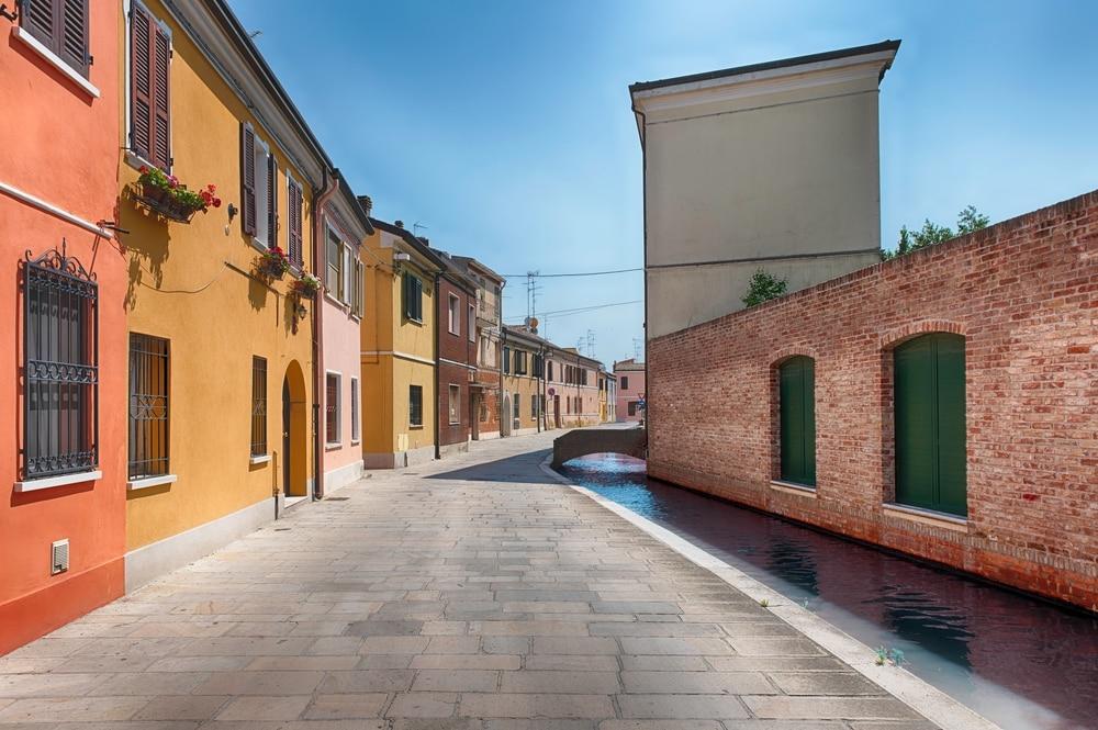 Comacchio