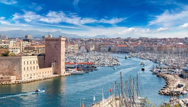 marseille-offres