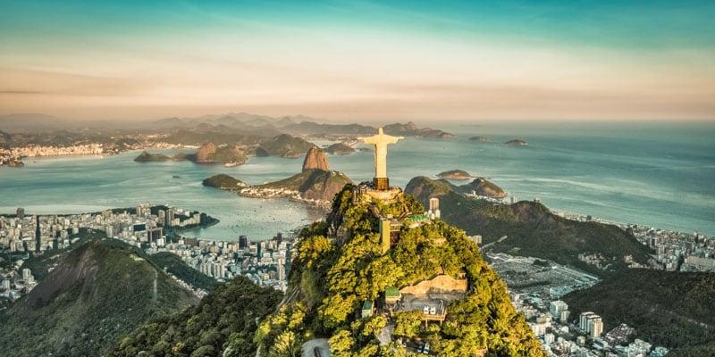 Que voir à Rio de Janeiro 